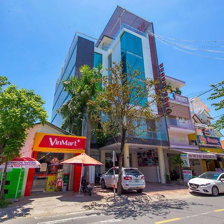 洪宣酒店 岘港 外观 照片