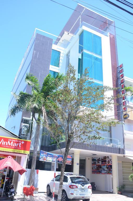 洪宣酒店 岘港 外观 照片