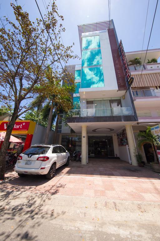 洪宣酒店 岘港 外观 照片